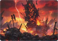 Art Series (71/81) – Immersturm Skullcairn